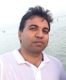 Surajbhan Sevda