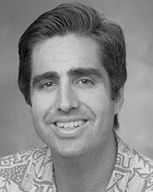 Harris P. Moyer