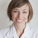 Katherine Pye