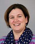 Stephanie Allen