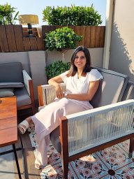 Shivani Rustagi