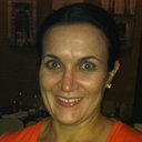 Angela Tonge