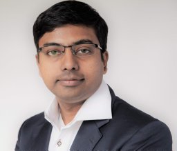Sukalpa Chanda
