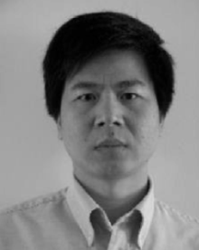 Shiping Guo