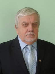 Petro Stakhiv