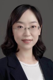 Xiaoran Yin