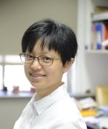 Lin Hsiao-Han