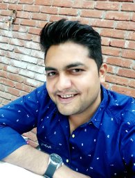 Himanshu Sharma
