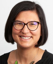 Weber Alexandra Anh-Thu