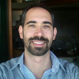 Luca Fasolato