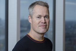 Niels Mailand