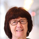 Britt-Marie Swahn