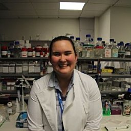 Sarah C. Brennan