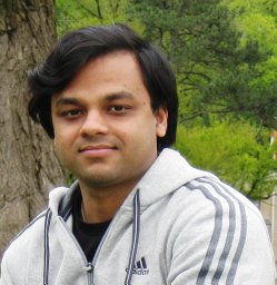 Suvra Pal