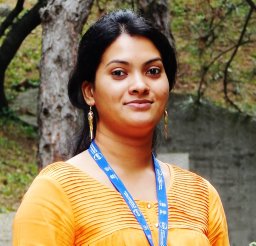 Rumajyoti Hazarika
