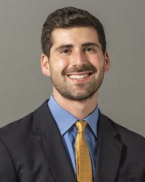 Gregory Fishberger