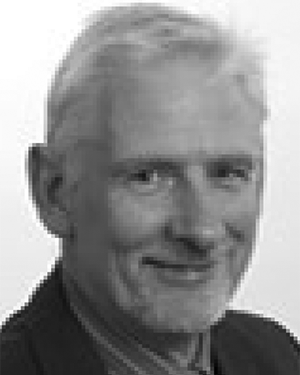 Christopher F. Earl