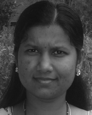 Ravita D Prasad