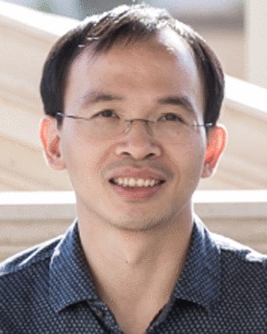 Songfang Huang