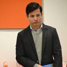 Cruz Alberto Martínez Arcos
