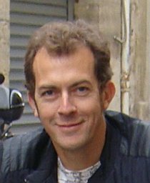 Jacques Panfili