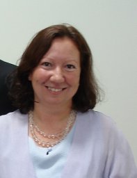 Margareth Linde Athayde