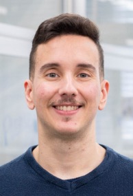Joao Gonçalves