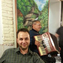 Greg Perlman