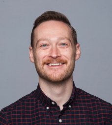 Tristan D McPherson