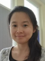 Weini Huang