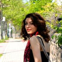 Mehrnoosh Oghbaie