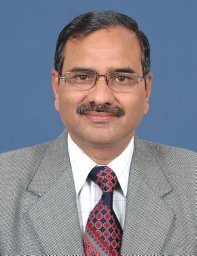 M. C. Porwal