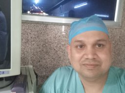 Shashank Mishra