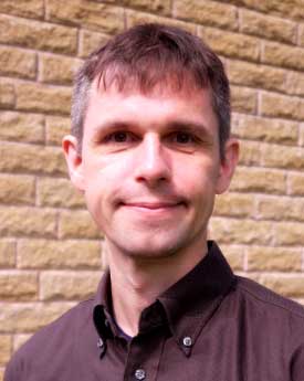 Henning Schomerus