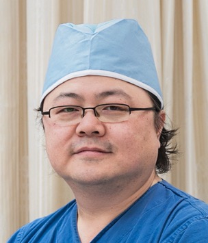 Hwang Han-Sung