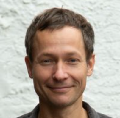 Jakob Macke