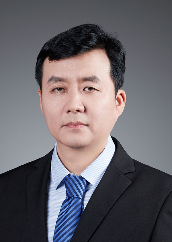 Hanpeng Wang