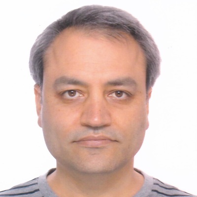 Hikmet Sezen