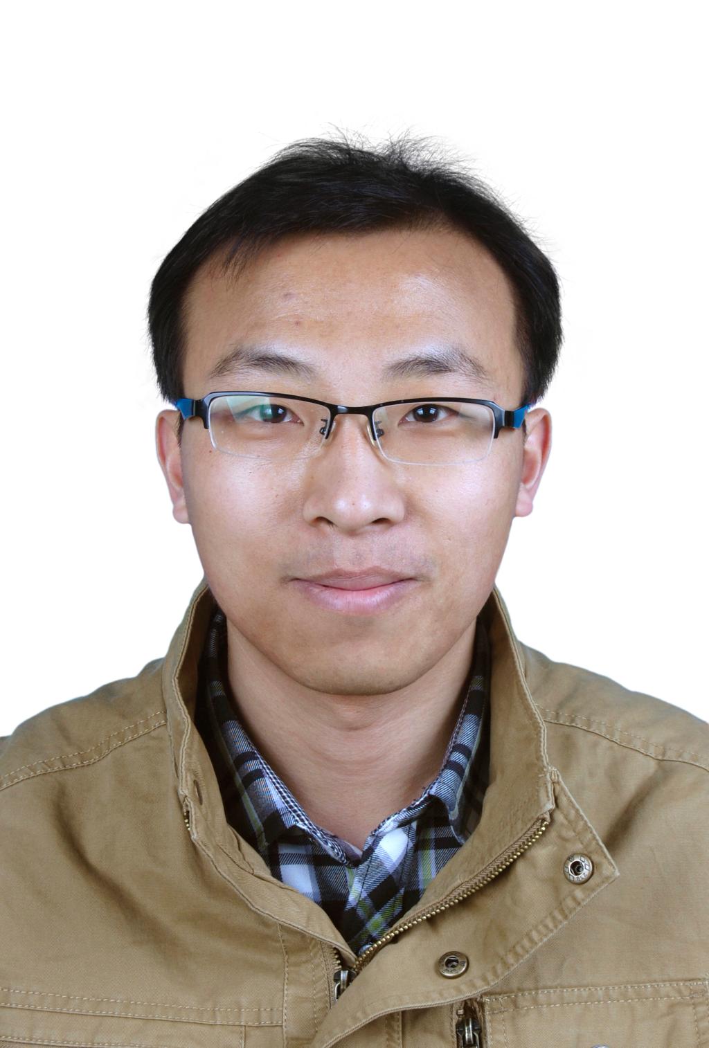 Dong Liu