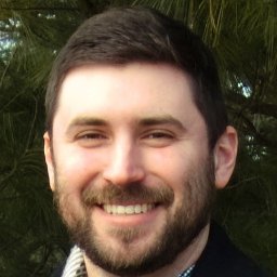 Daniel J Panyard