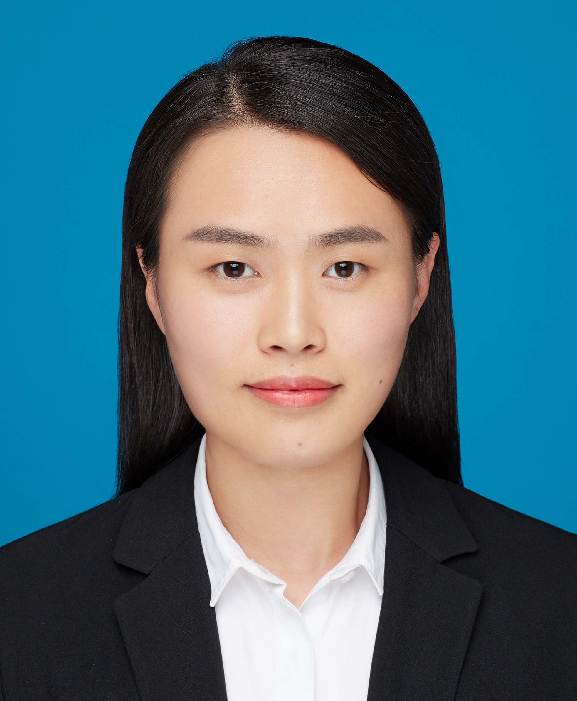 Fengjiao Zhang