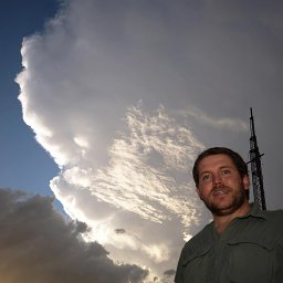 Scott M. Collis