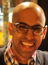 Rampersaud Ryan