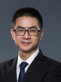 Jinchuan Xie