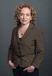 Michal Perlman