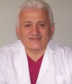 Ali İhsan Taşçı