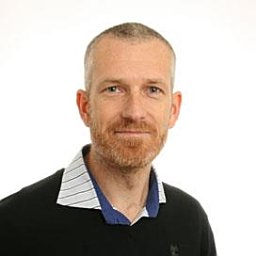 Niklas Fernqvist