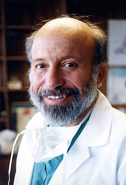 Sherman Silber