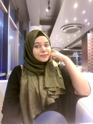 Alam Fahmida