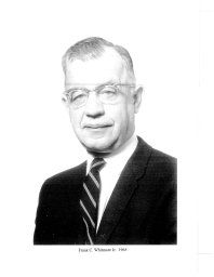 Frank C. Whitmore
